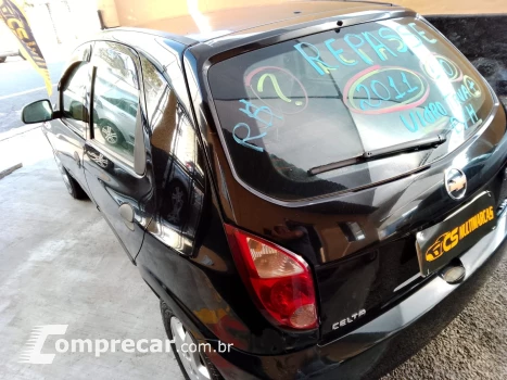 CELTA 1.0 MPFI VHC Spirit 8V