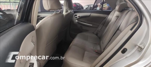 COROLLA 2.0 XEI 16V