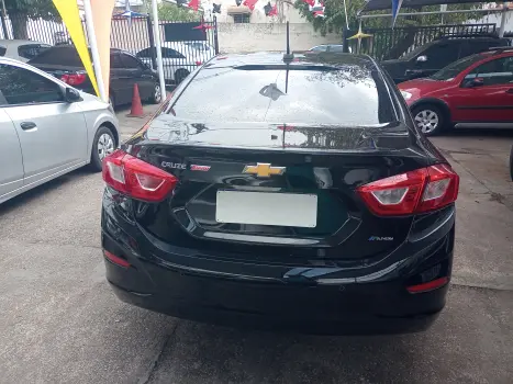 CRUZE 1.4 LT