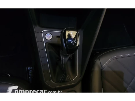 VIRTUS 1.4 250 TSI EXCLUSIVE AUTOMÁTICO