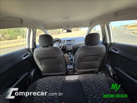 HB20 1.6 Comfort Plus 16V