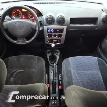 LOGAN 1.6 Privilège 16V