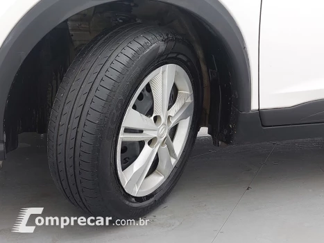 KICKS 1.6 16V FLEXSTART ACTIVE XTRONIC