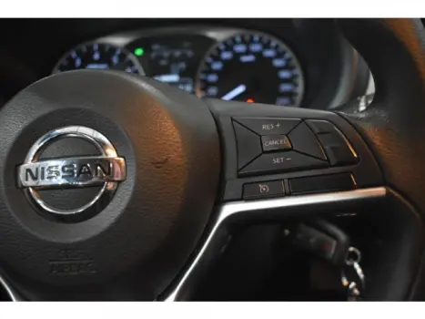 KICKS - 1.6 16V START S DIRECT 4P XTRONIC