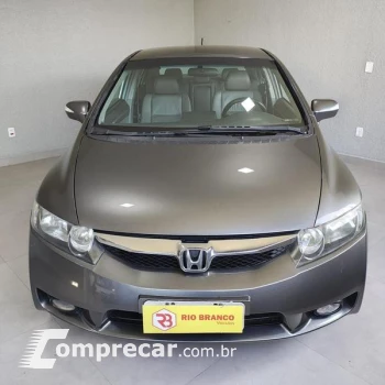 CIVIC 1.8 EXS 16V