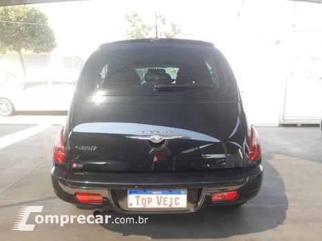 PT CRUISER 2.4 Classic 16V