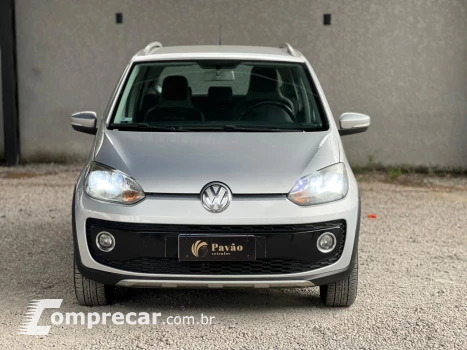 CROSS UP 1.0 MPI 12V