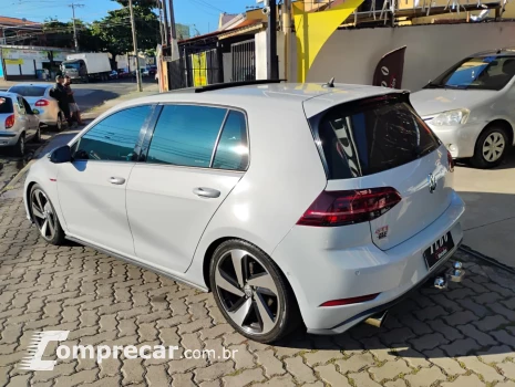 GOLF 2.0 350 TSI GTI