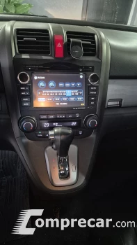 CRV 2.0 EXL 4X4 16V
