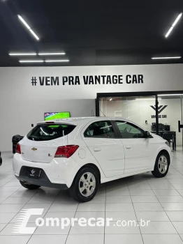 ONIX 1.4 MPFI LT 8V