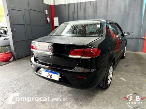 SIENA 1.0 MPI EL 8V