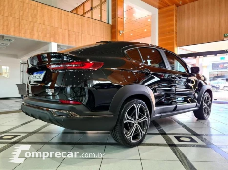 Fastback Impetus 1.0 200 T. Flex Aut