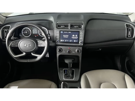 CRETA 1.0 TGDI FLEX COMFORT AUTOMÁTICO