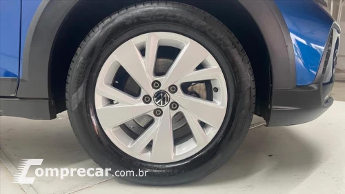 NIVUS 1.0 200 TSI TOTAL FLEX COMFORTLINE AUTOMÁTI