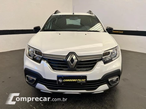 STEPWAY ZEN FLEX 1.0 12V MEC.