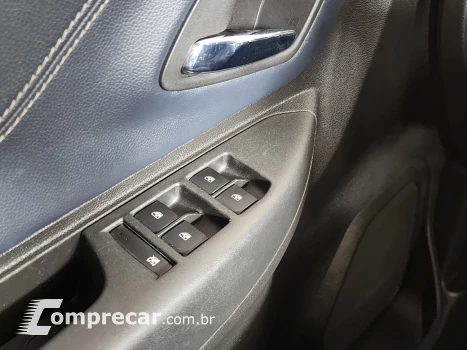 SPIN PREMIER 1.8 8V Econo.Flex 5p Aut.