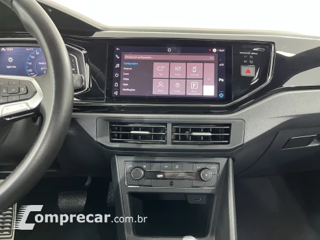 NIVUS 1.0 200 TSI Highline