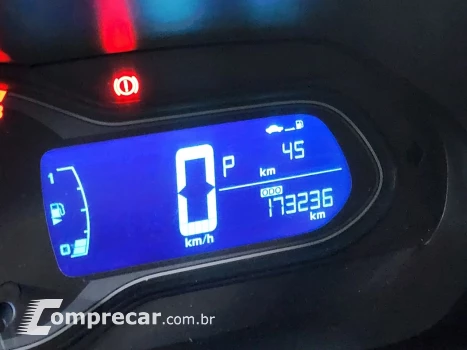 ONIX 1.4 MPFI LTZ 8V