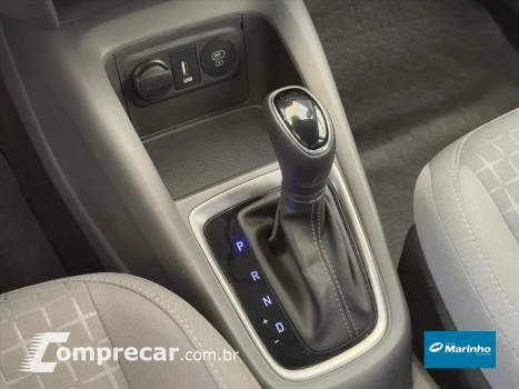 HB20S 1.0 TGDI FLEX COMFORT AUTOMÁTICO