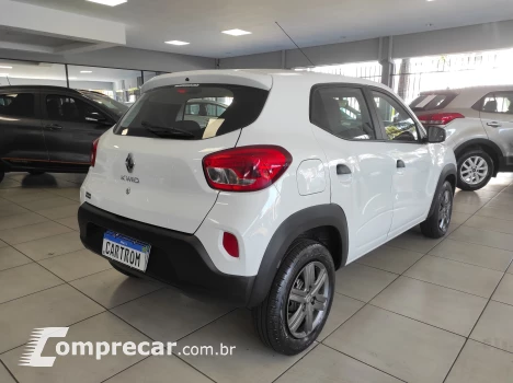 KWID 1.0 12V SCE ZEN