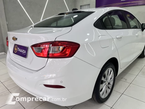 CRUZE 1.4 Turbo LT 16V