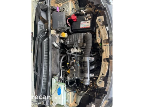 KWID 1.0 12V SCE FLEX OUTSIDER MANUAL