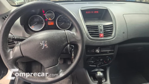 207 1.4 XR 8V