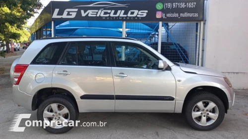GRAND VITARA 2.0 4X4 16V