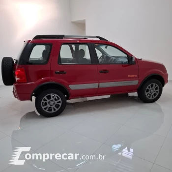 ECOSPORT 1.6 XLS Freestyle 8V