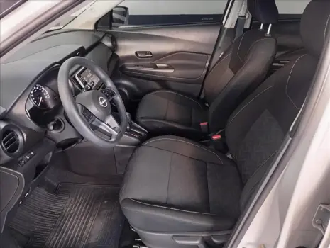 KICKS 1.6 16vstart Active