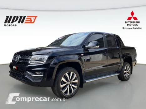 AMAROK 3.0 V6 TDI Highline Extreme CD 4motion