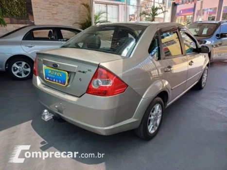 FIESTA 1.6 MPI Class 8V