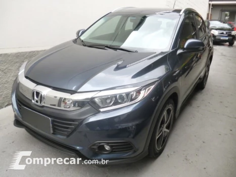 Honda HR-V 1.8 16V EX 4 portas