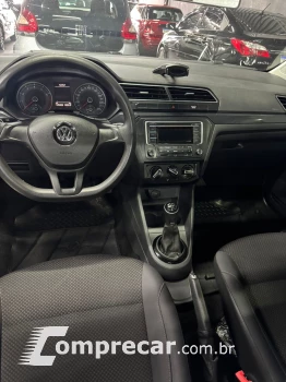 Saveiro Trendline 1.6 Manual