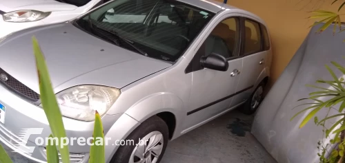 FORD FIESTA 1.0 MPI Hatch 8V 4 portas