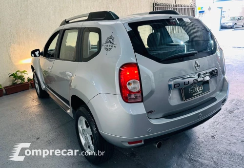 DUSTER 2.0 16V Dynamique