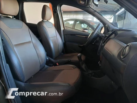 DUSTER 1.6 Dynamique 4X2 16V