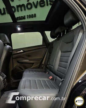 Taos 1.4 16V 4P FLEX 250 TSI HIGHLINE AUTOMÁTICO