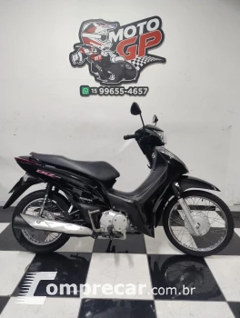 HONDA Biz 125 ES