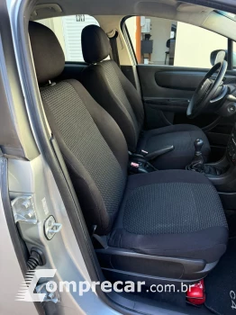 C4 1.6 GLX Flex Hatch