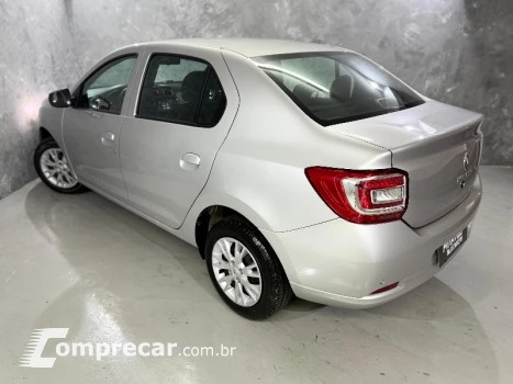 LOGAN 1.0 12V SCE ZEN