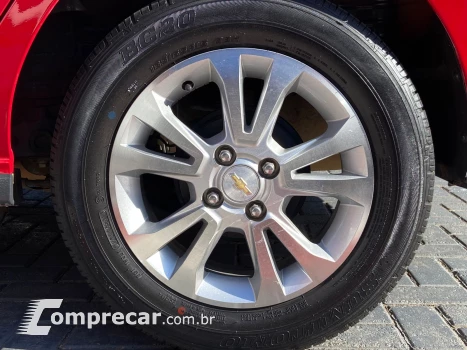 PRISMA 1.4 MPFI LTZ 8V