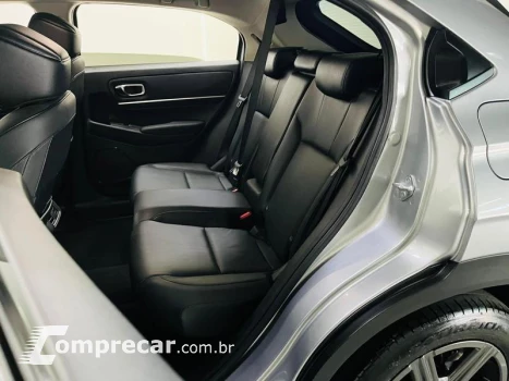 HR-V ADVANCE