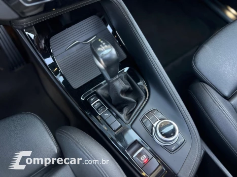 X1 2.0 16V TURBO ACTIVEFLEX SDRIVE20I X-LINE 4P AUTOMÁTICO