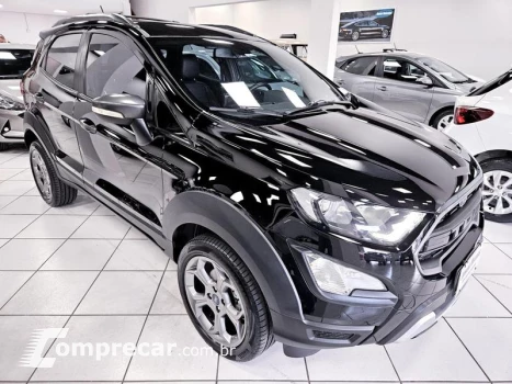 ECOSPORT STORM 2.0 4WD 16V FLEX 5P AUT