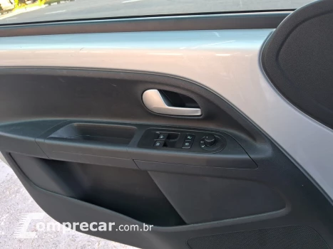 CROSS UP 1.0 TSI 12V