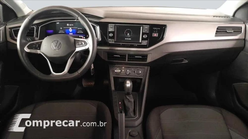 NIVUS 1.0 200 TSI TOTAL FLEX COMFORTLINE AUTOMÁTI