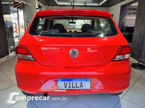 GOL 1.0 MI 8V G.V