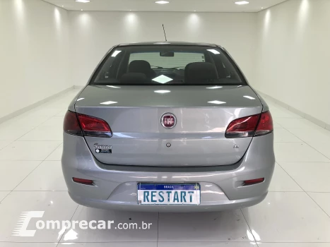 SIENA 1.0 MPI EL 8V