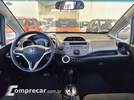 FIT 1.5 EX 16V